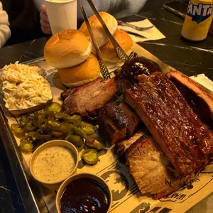 고스트블랙 연남 사진 1