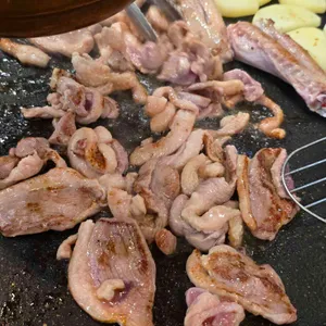 나눔터오리 사진 1