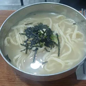 홍두깨손칼국수 사진 1