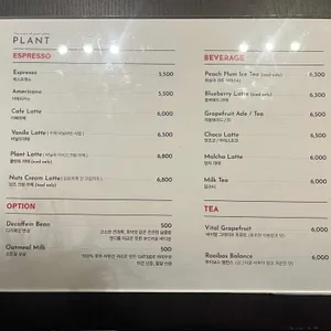 플란트 리뷰 사진