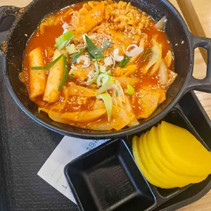 푸드카페 김밥천국 사진