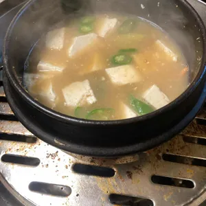수원갈비 대표 사진