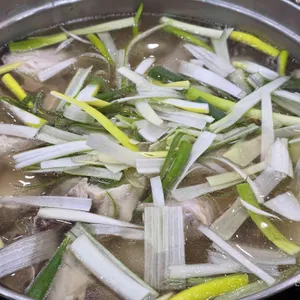 여진 닭한마리 대표 사진