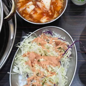 여진 닭한마리 대표 사진