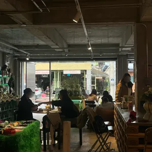 찰리탱고에디션 리뷰 사진