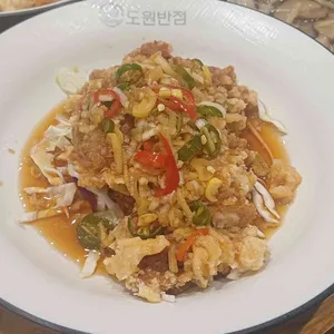 도원반점 사진