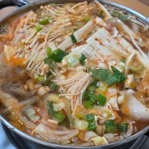 삼정 콩마을 가마솥두부집 사진