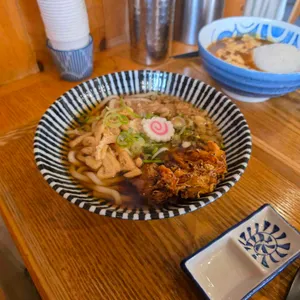 히카리우동 사진 1