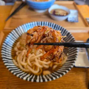 히카리우동 대표 사진