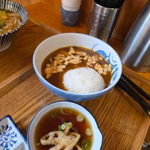 히카리우동 대표 사진