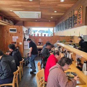 히카리우동 리뷰 사진