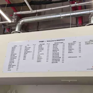 카페드아마폴라 리뷰 사진