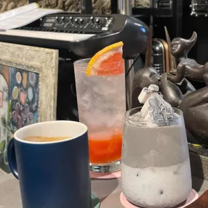 크레센도 카페 사진 1