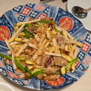 보보식당 사진