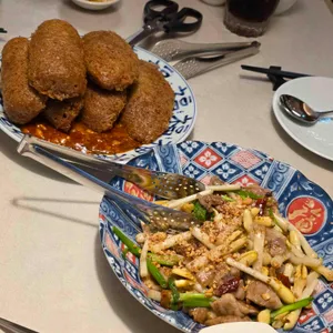 보보식당 사진
