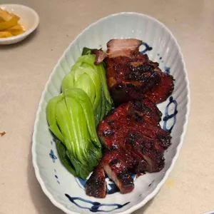 보보식당 사진