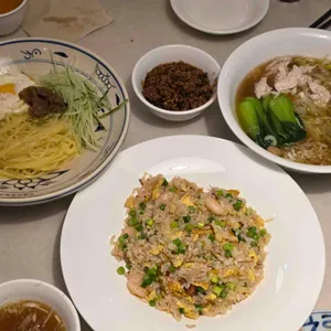 보보식당 사진