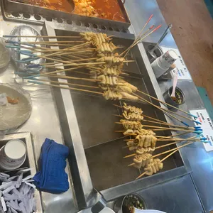 부산대원어묵 대표 사진