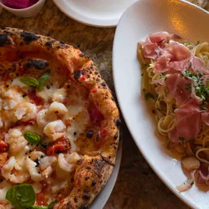 핏제리아파르코 대표 사진