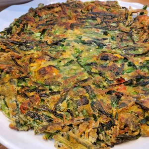 97도씨 해물칼국수 사진 1