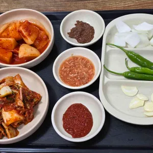 수제 별미순대국 대표 사진