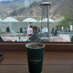 브리끄 대표 사진