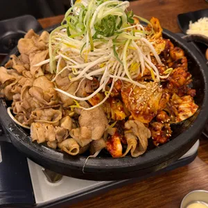 화도촌쭈대감 사진 1