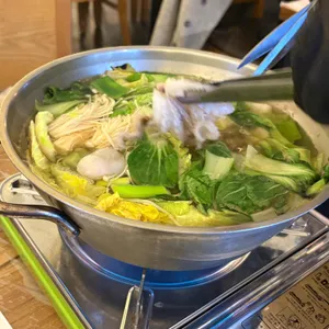 한성막횟집 사진