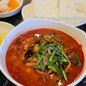 초당훈이순두부짬뽕 사진 2