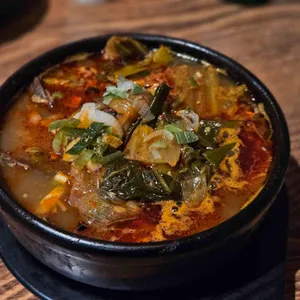 달래해장 사진 1