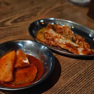 달래해장 사진 2