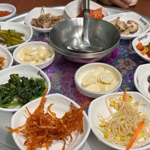삼영식육식당 사진