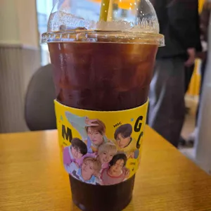 메가커피 사진 1