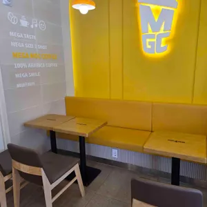 메가커피 대표 사진