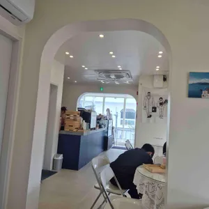 카페예쁜하루 대표 사진
