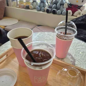 카페예쁜하루 사진
