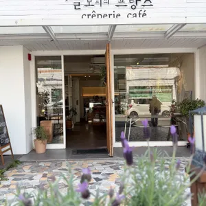 늘보씨의프랑스 사진 1