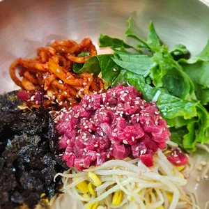육비식당 대표 사진