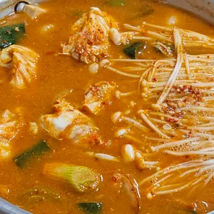 장터식당 리뷰 사진