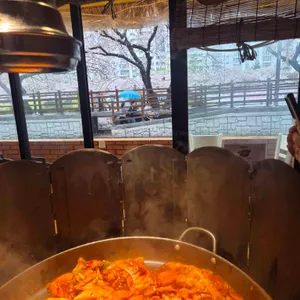 부막숯불닭갈비 대표 사진