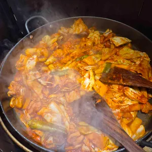 부막숯불닭갈비 대표 사진