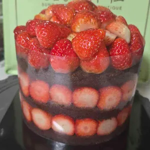 성심당 케익부띠끄 대표 사진