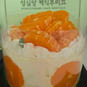 성심당 케익부띠끄 대표 사진