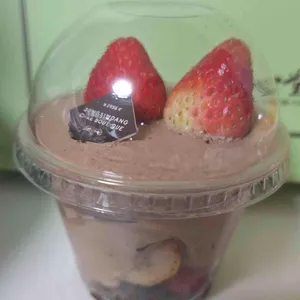 성심당 케익부띠끄 대표 사진