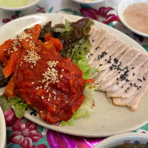 오봉집 대표 사진