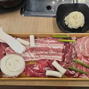 소바우 사진