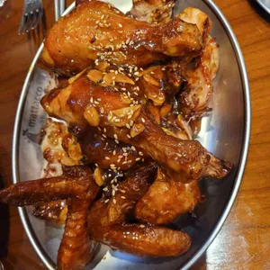 맛닭꼬 사진