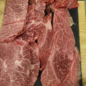 원조 광시한우정육식당 사진 1