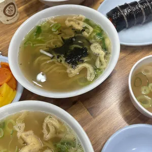 마니아우동 사진 1