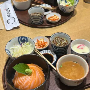 양산도 대표 사진